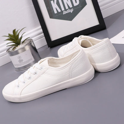 Unisex Men's/Women's Canvas Shoes