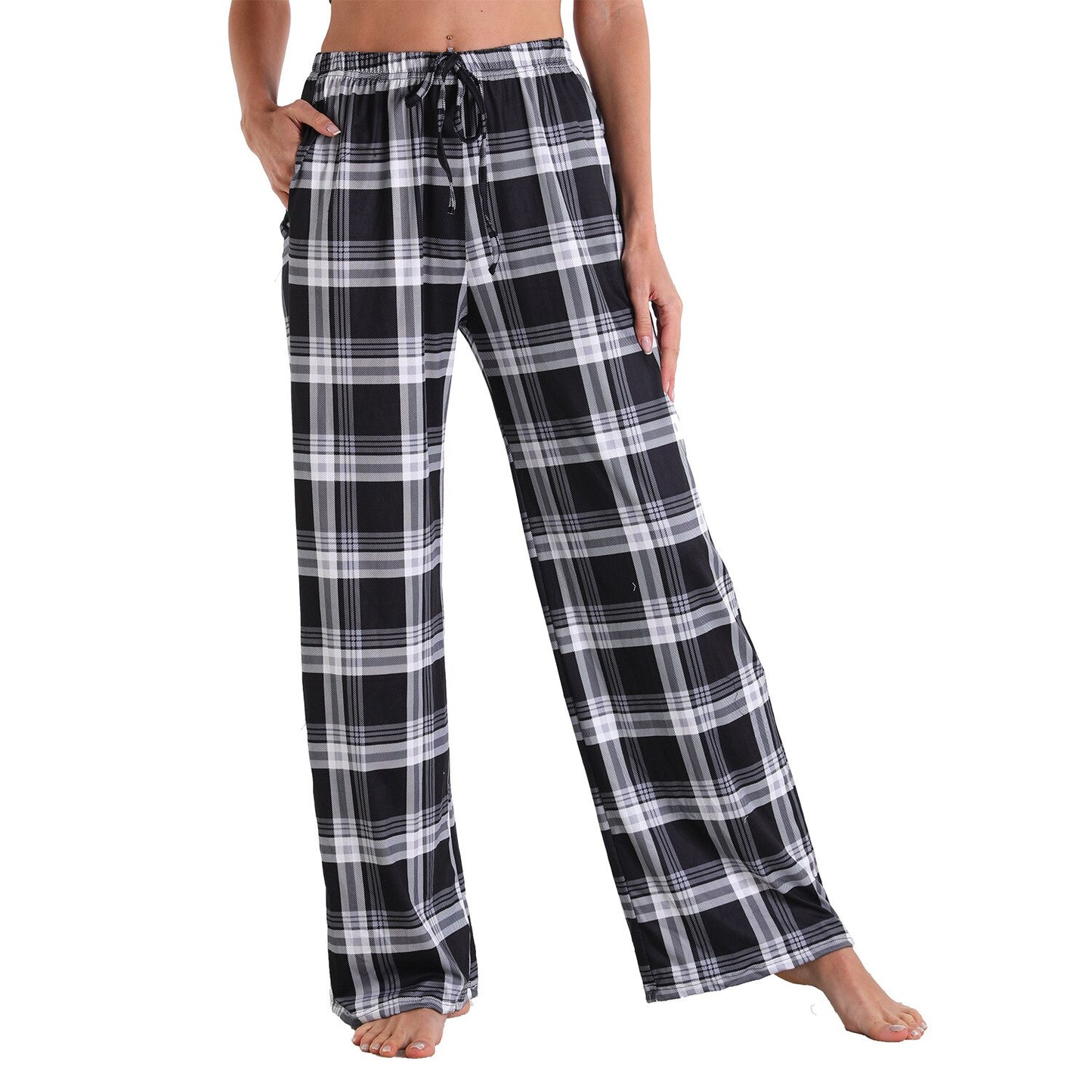 Women's Loose Fit Lounge Pants