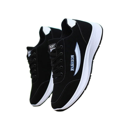 Men's Fashion Breathable Casual Sneakers