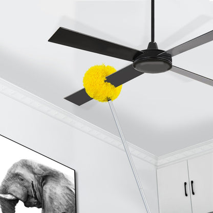 Circular Ceiling Fan Duster