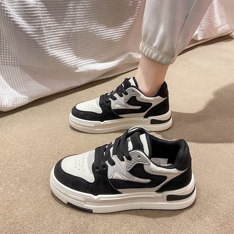 Women's Heightening Casual Sneakers