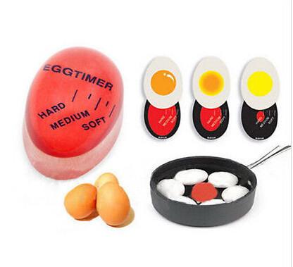 Egg Perfect Color Changing Timer