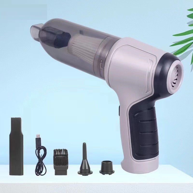 Rechargeable Handheld Vacuum Cleaner