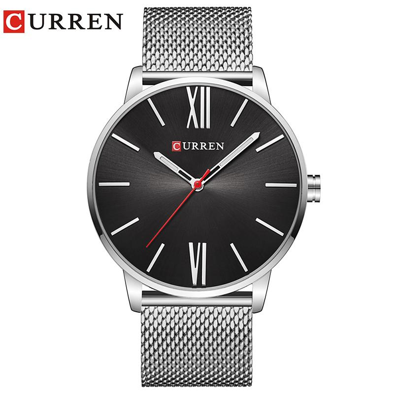 Men's CURREN Quartz Wrist Watch