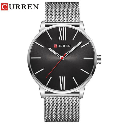 Men's CURREN Quartz Wrist Watch