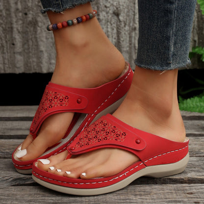 Women's Roman Style Fashion Sandals