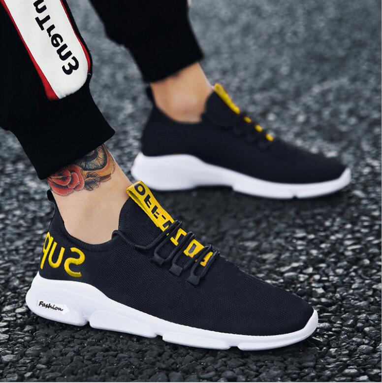 Unisex Men's/Women's Super-Light Running Shoes