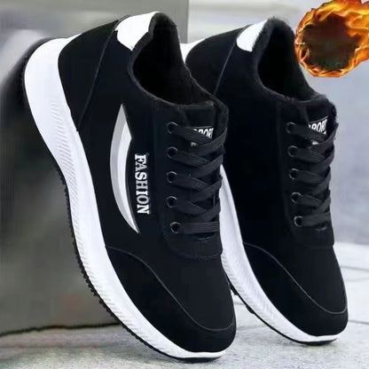 Men's Fashion Breathable Casual Sneakers