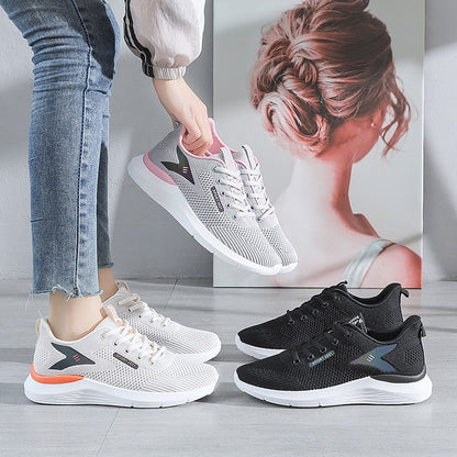 Women's Casual Fashion Sneakers