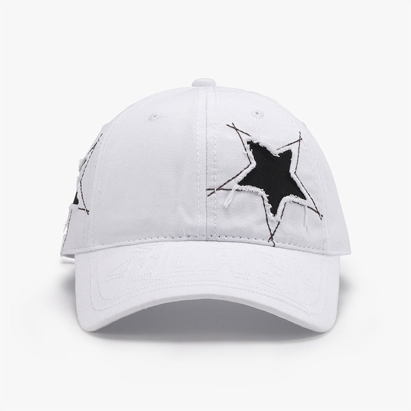 Adjustable Star Cap