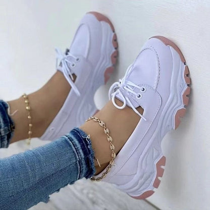 Women's Low Top Casual Shoes