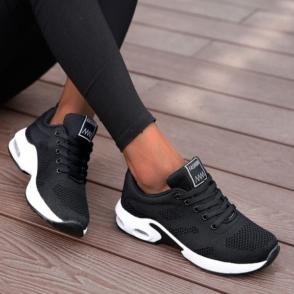 Women's Lightweight Casual Sneakers