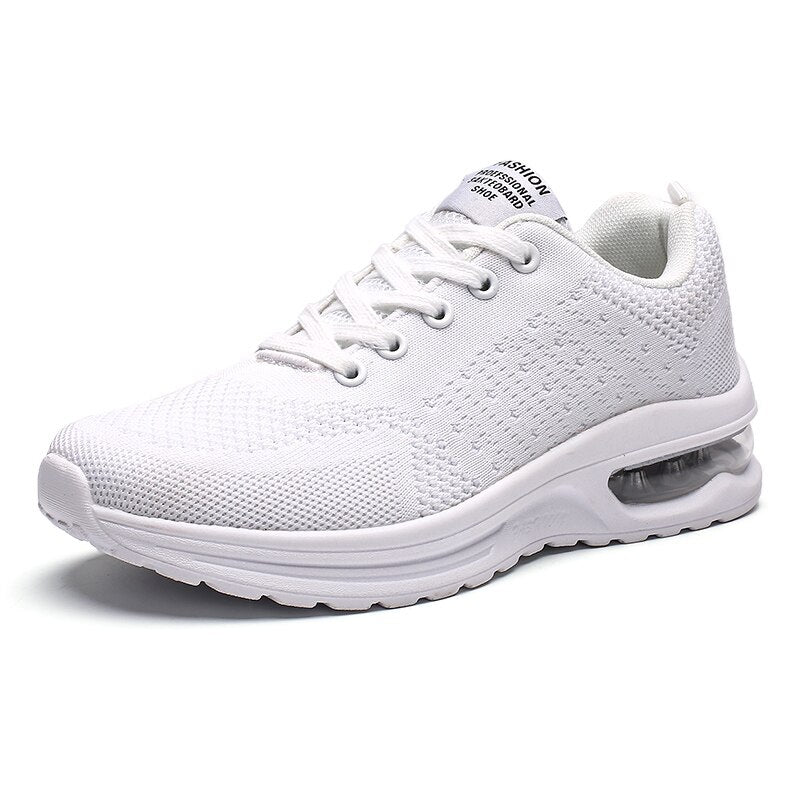 Unisex Men's/Women's Lightweight Running Shoes