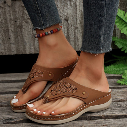 Women's Roman Style Fashion Sandals