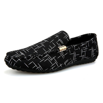 Men's Casual Loafer Shoes