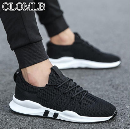 Men's Lightweight Casual Sneakers