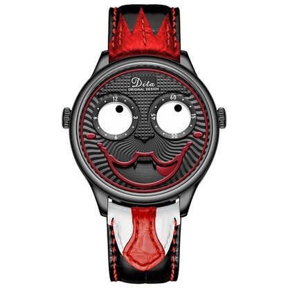 Men's Quartz Limited Edition Joker Watch