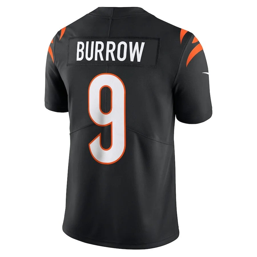 Men's Joe Burrow Bengals Jersey