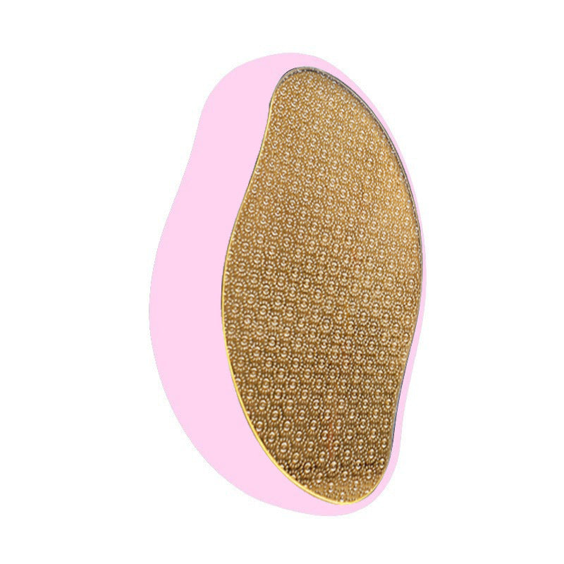 Women's Gentle Exfoliating Hair Removal Device