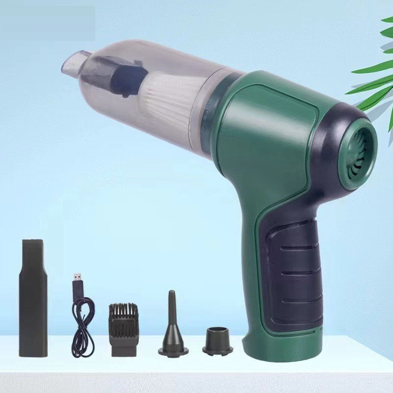 Rechargeable Handheld Vacuum Cleaner