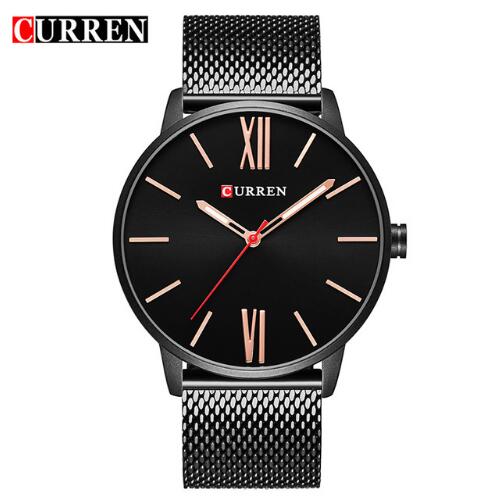 Men's CURREN Quartz Wrist Watch