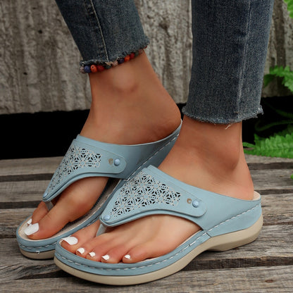 Women's Roman Style Fashion Sandals