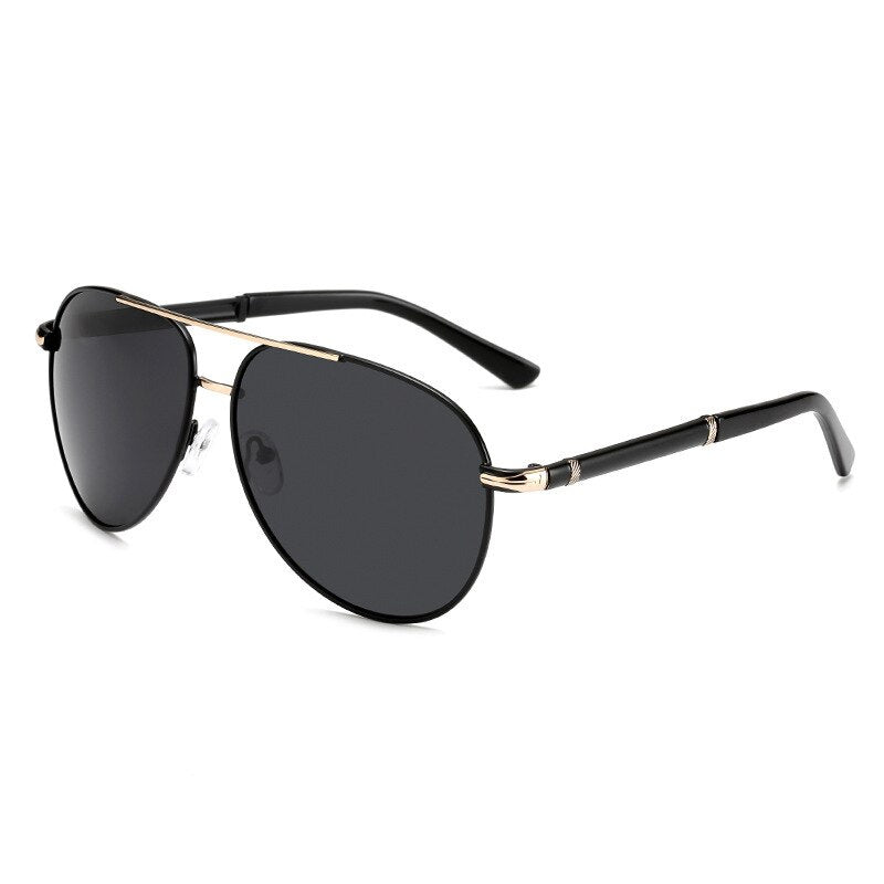 Men's Designer Polarized Sunglasses