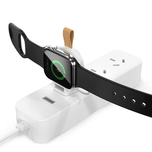 Fast Magnetic Charger for Apple Watch