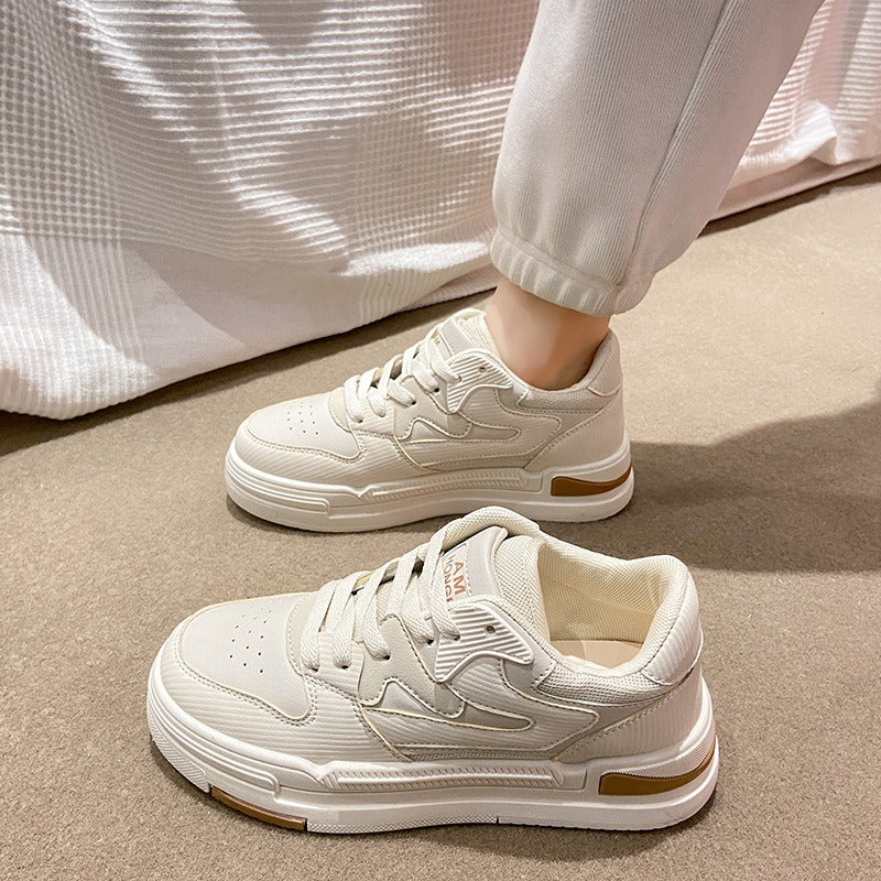 Women's Heightening Casual Sneakers