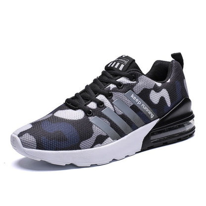 Men's Athletic Running Shoes