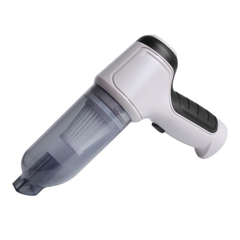 Rechargeable Handheld Vacuum Cleaner