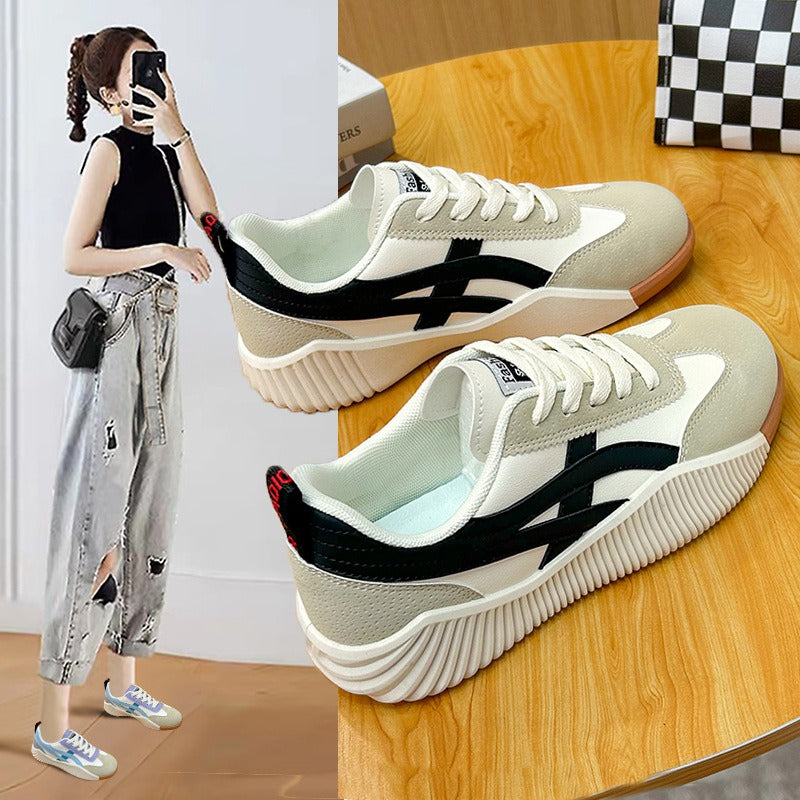 Women's Korean Version Casual Sneakers