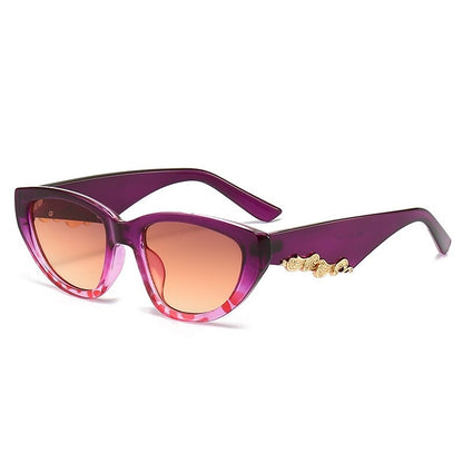 Women's Cat Eye Fashion Sunglasses