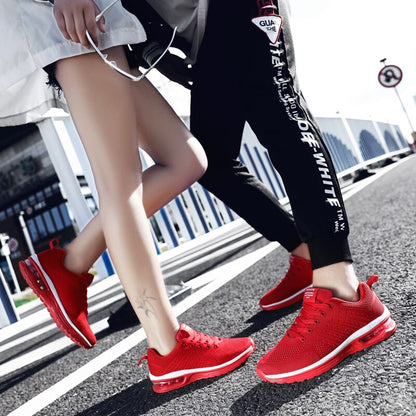 Unisex Men's/Women's Lightweight Running Shoes