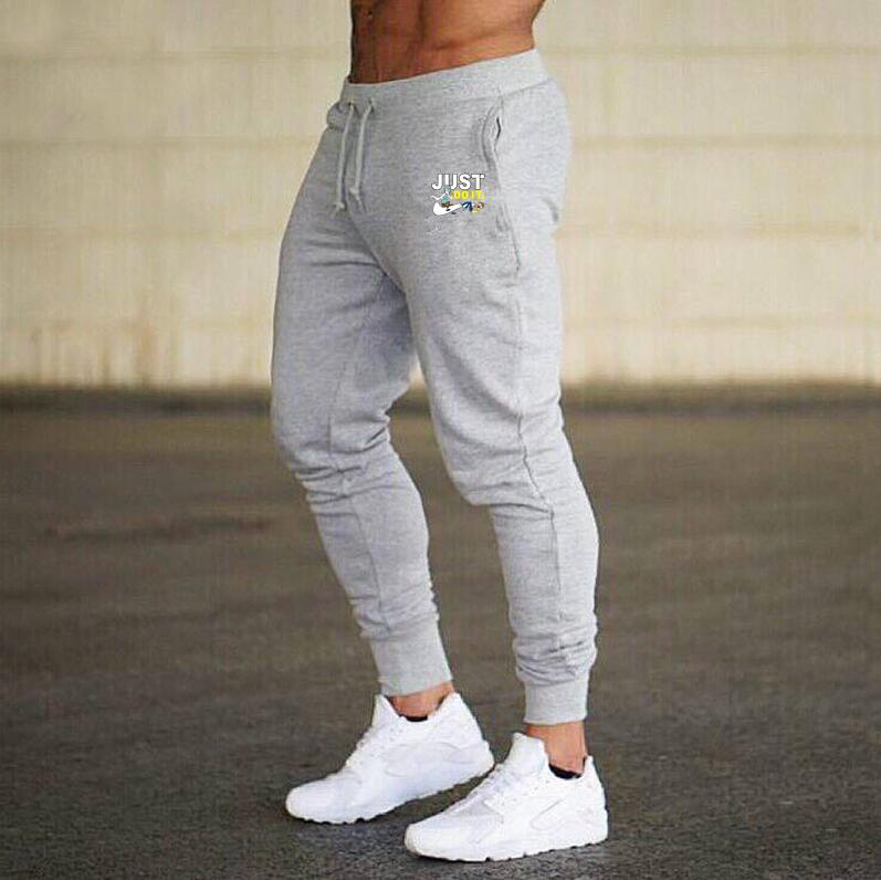 Men's Jogger Sweatpants