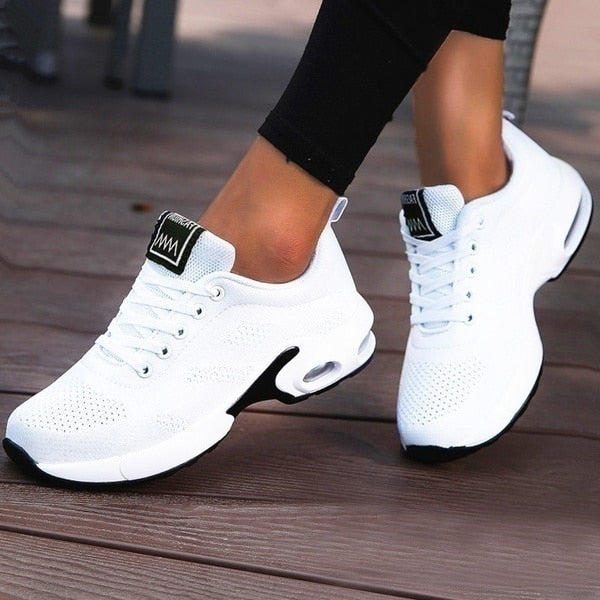 Women's Lightweight Casual Sneakers