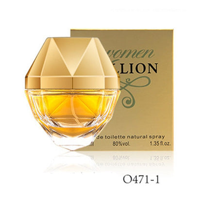 Women's Lady Million Essential Oil Perfume