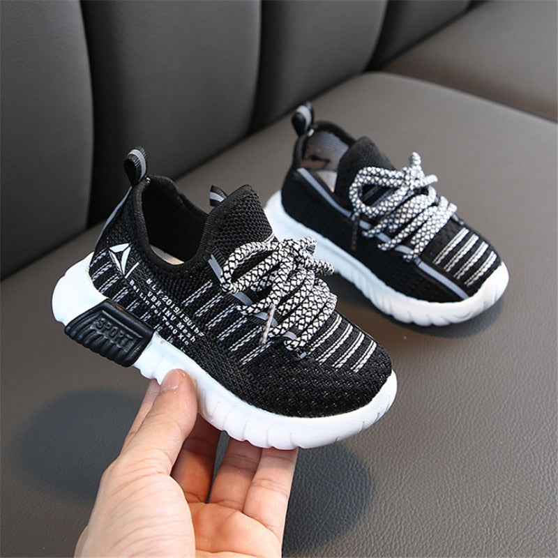 Kid's Toddler Non-Slip Sneakers