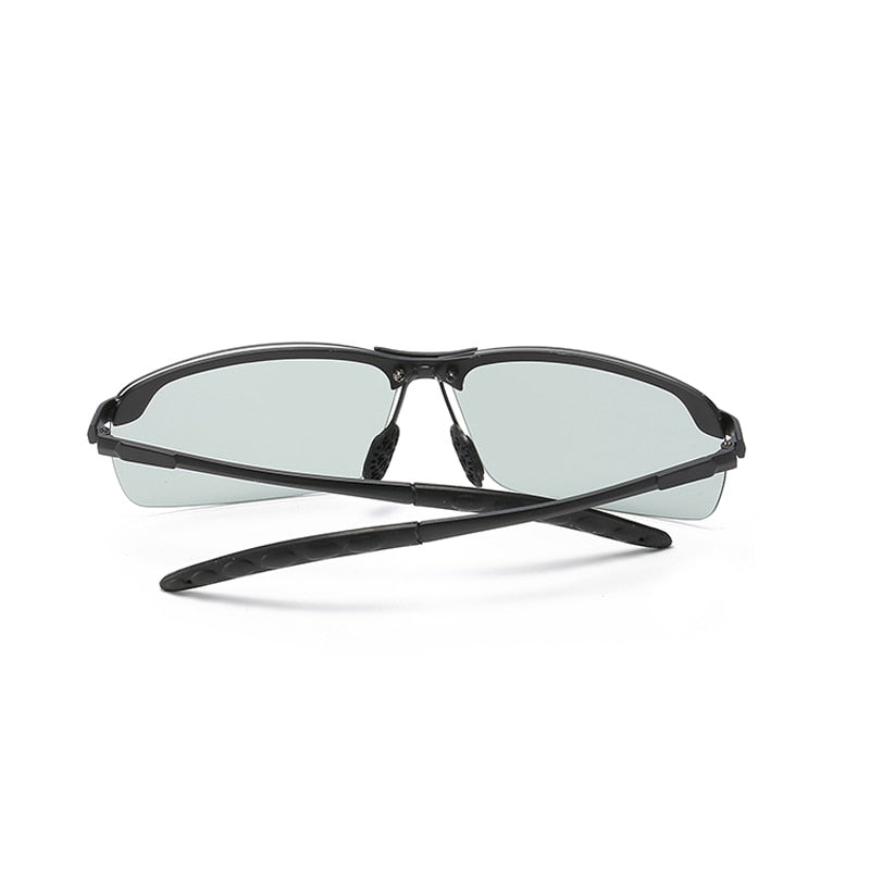 Men's Polarized Chameleon Sunglasses