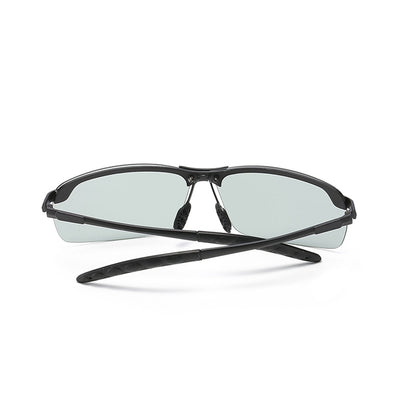 Men's Polarized Chameleon Sunglasses