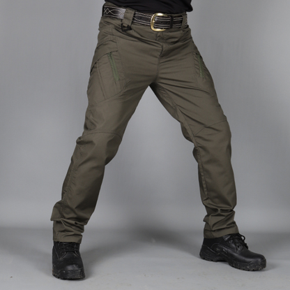 Men's Fashion Tactical Cargo Pants