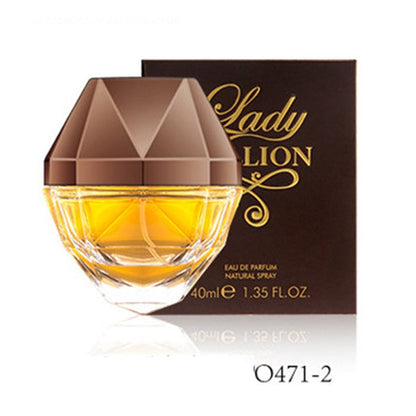 Women's Lady Million Essential Oil Perfume