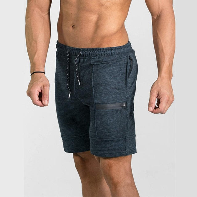 Men's Fitness Shorts