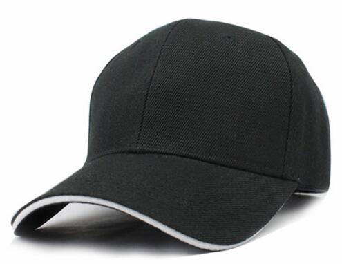 Unisex Men's/Women's Two-Tone Baseball Cap