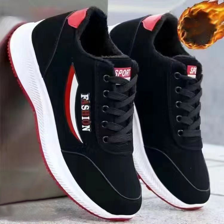 Men's Fashion Breathable Casual Sneakers