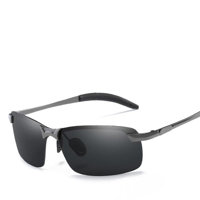 Men's Polarized Chameleon Sunglasses