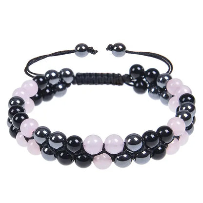 Ultimate Healing Triple Protection Bracelet