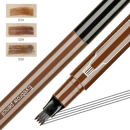 Microblading Eyebrow Pencil