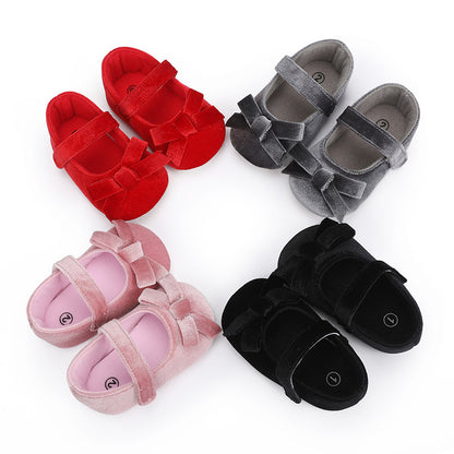 Girl's Toddler Princess Shoes