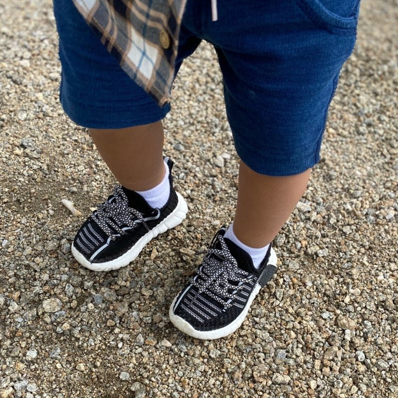 Kid's Toddler Non-Slip Sneakers